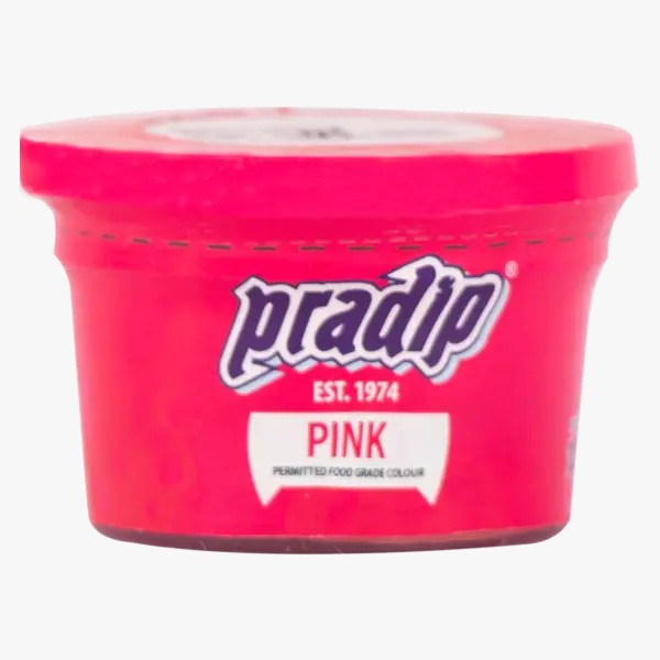 pradip food colors